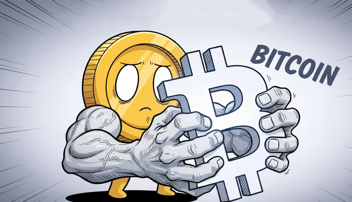 La Malicia de la Volatilidad